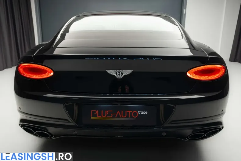Bentley Continental GT din 2022 cu 22.870 km - oferta BEN214120 - foto 14