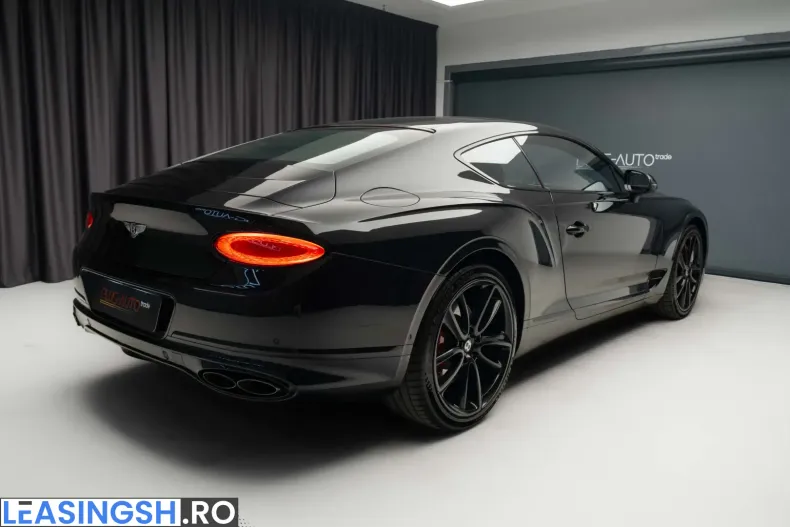 Bentley Continental GT din 2022 cu 22.870 km - oferta BEN214120 - foto 15