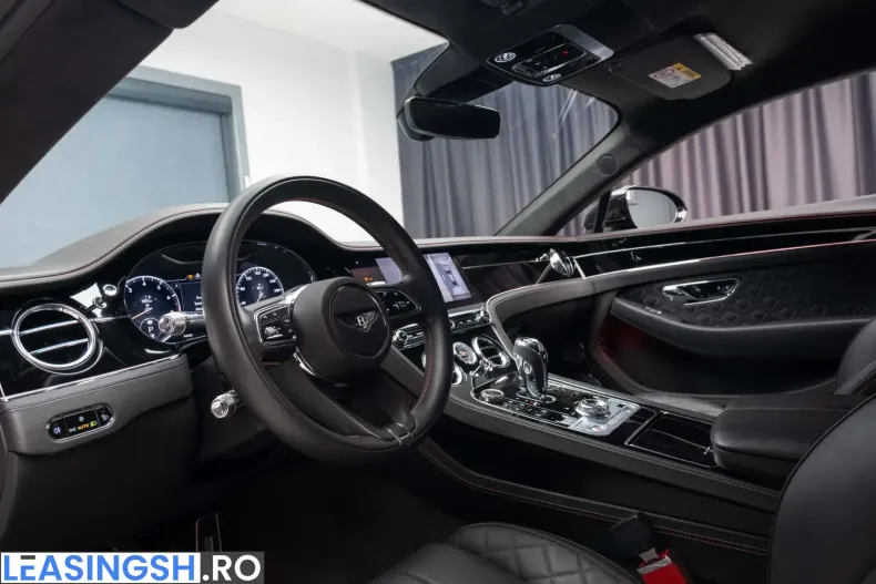 Bentley Continental GT din 2022 cu 22.870 km - oferta BEN214120 - foto 16
