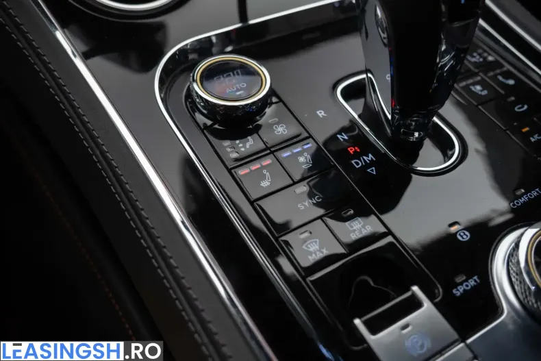 Bentley Continental GT din 2022 cu 22.870 km - oferta BEN214120 - foto 20