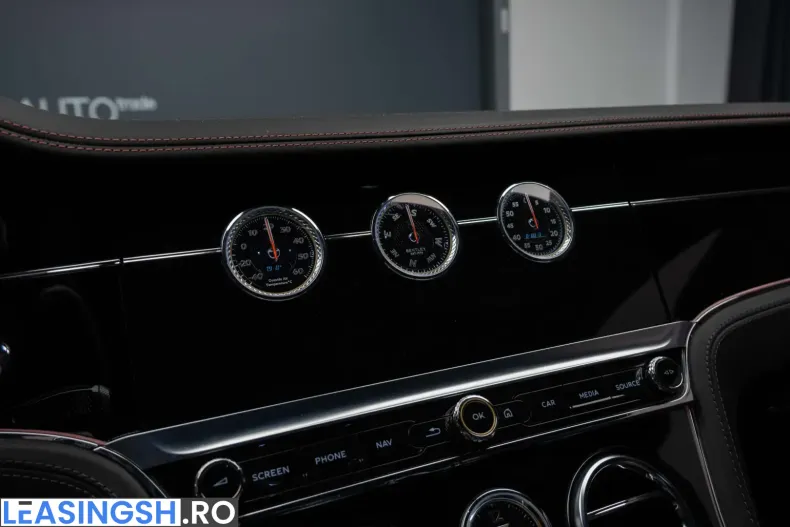 Bentley Continental GT din 2022 cu 22.870 km - oferta BEN214120 - foto 23
