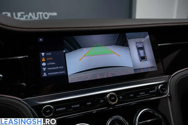 Bentley Continental GT din 2022 cu 22.870 km - oferta BEN214120 - foto 26