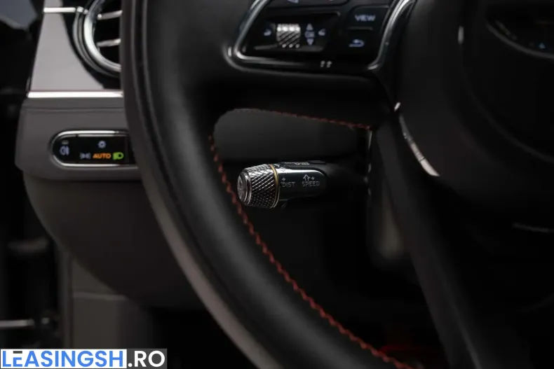 Bentley Continental GT din 2022 cu 22.870 km - oferta BEN214120 - foto 33