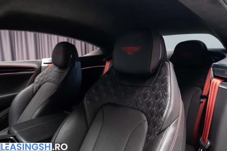 Bentley Continental GT din 2022 cu 22.870 km - oferta BEN214120 - foto 35