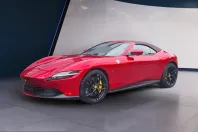 Ferrari Roma din 2025 cu 1.620 km - oferta FER214121 - foto 1