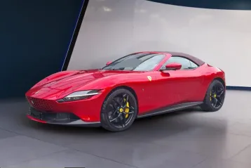 Ferrari Roma din 2025 - oferta FER214121