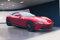 Ferrari Roma din 2025 cu 1.620 km - oferta FER214121 - foto 3