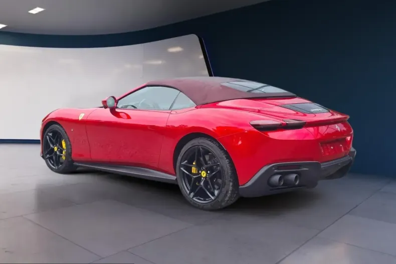 Ferrari Roma din 2025 cu 1.620 km - oferta FER214121 - foto 4