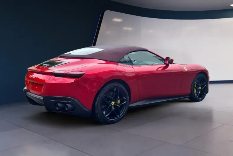 Ferrari Roma din 2025 cu 1.620 km - oferta FER214121 - foto 6
