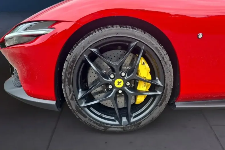 Ferrari Roma din 2025 cu 1.620 km - oferta FER214121 - foto 7