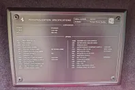 Ferrari Roma din 2025 cu 1.620 km - oferta FER214121 - foto 11