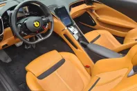 Ferrari Roma din 2025 cu 1.620 km - oferta FER214121 - foto 12