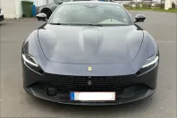 Ferrari Roma din 2023 cu 43.000 km - oferta FER214122 - foto 3