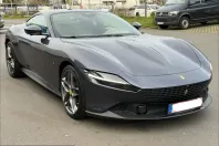 Ferrari Roma din 2023 cu 43.000 km - oferta FER214122 - foto 4