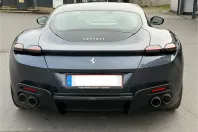 Ferrari Roma din 2023 cu 43.000 km - oferta FER214122 - foto 7