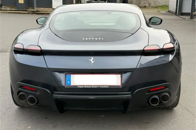 Ferrari Roma din 2023 cu 43.000 km - oferta FER214122 - foto 7
