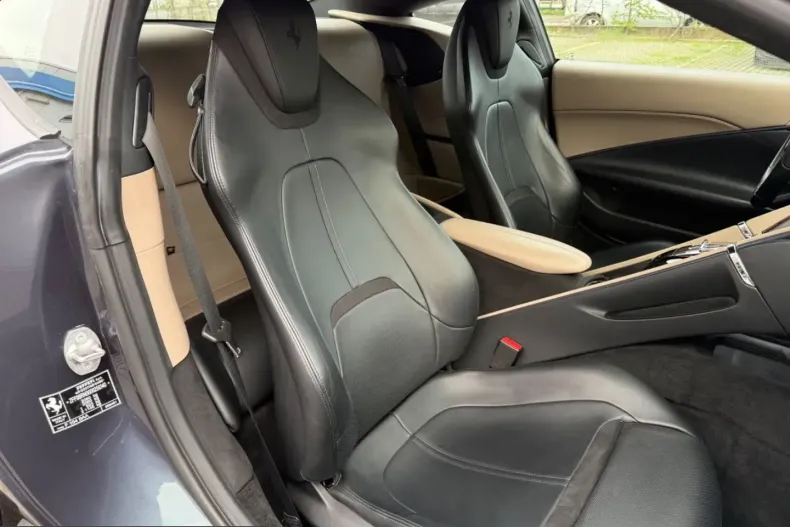 Ferrari Roma din 2023 cu 43.000 km - oferta FER214122 - foto 13