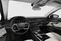 Audi A8 din 2024 cu 61.917 km - oferta AUD214123 - foto 2