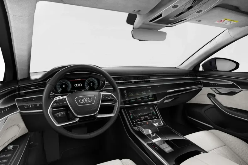 Audi A8 din 2024 cu 61.917 km - oferta AUD214123 - foto 2