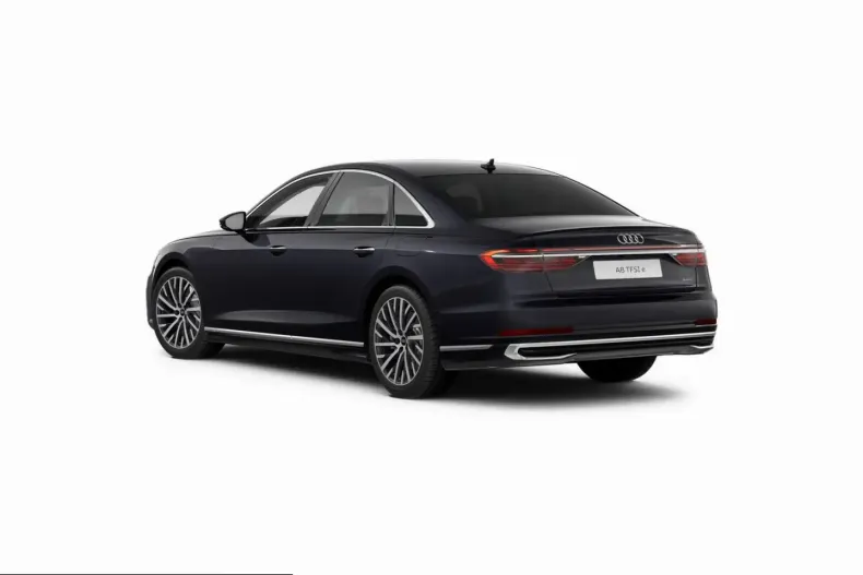 Audi A8 din 2024 cu 61.917 km - oferta AUD214123 - foto 3