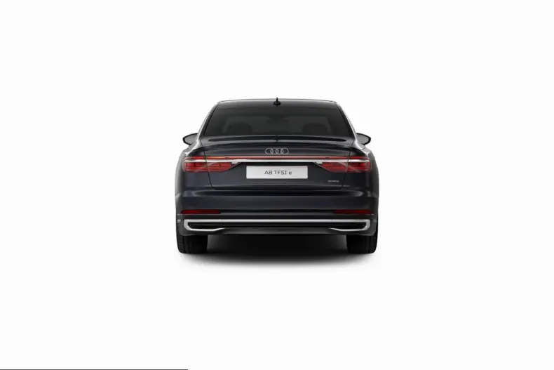 Audi A8 din 2024 cu 61.917 km - oferta AUD214123 - foto 7