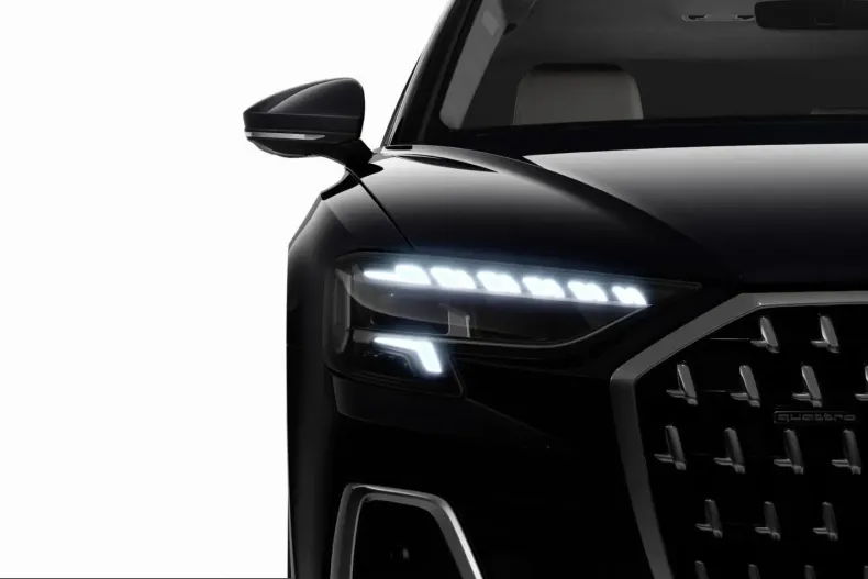 Audi A8 din 2024 cu 61.917 km - oferta AUD214123 - foto 8