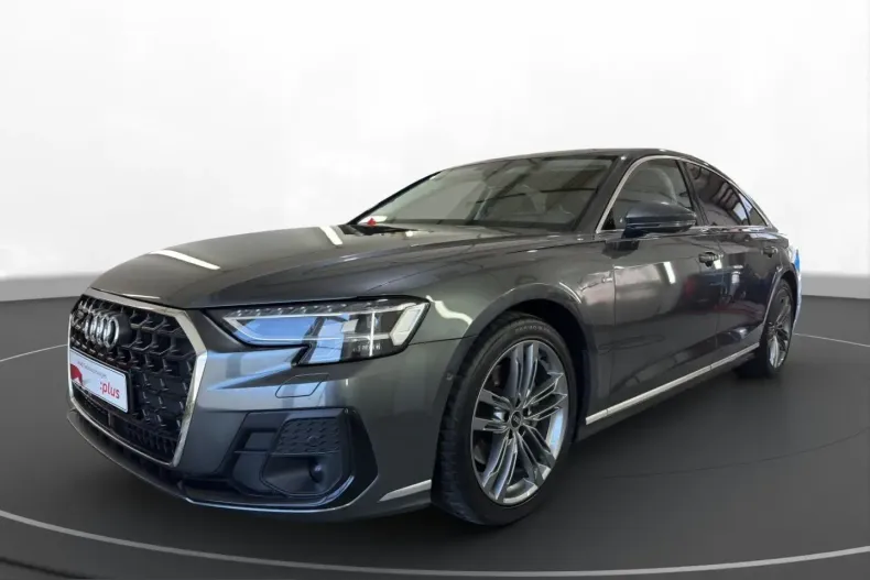 Audi A8 din 2024 cu 136.060 km - oferta AUD214124 - foto 1
