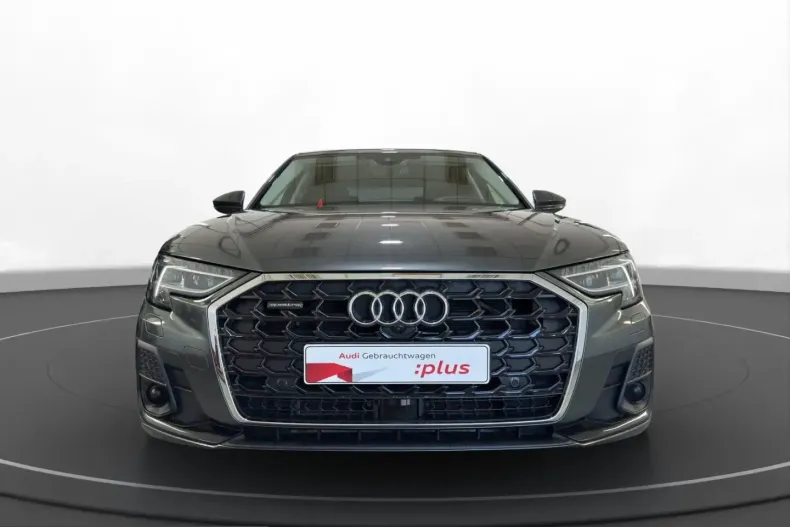 Audi A8 din 2024 cu 136.060 km - oferta AUD214124 - foto 2