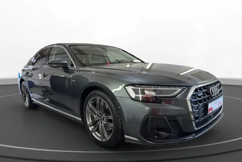 Audi A8 din 2024 cu 136.060 km - oferta AUD214124 - foto 3