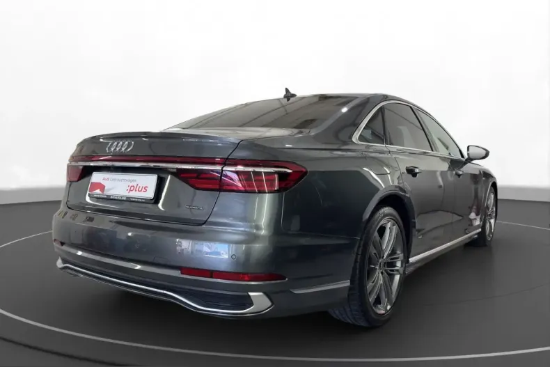 Audi A8 din 2024 cu 136.060 km - oferta AUD214124 - foto 4