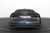 Audi A8 din 2024 cu 136.060 km - oferta AUD214124 - foto 5