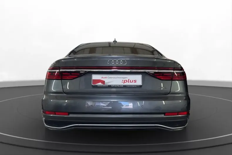 Audi A8 din 2024 cu 136.060 km - oferta AUD214124 - foto 5