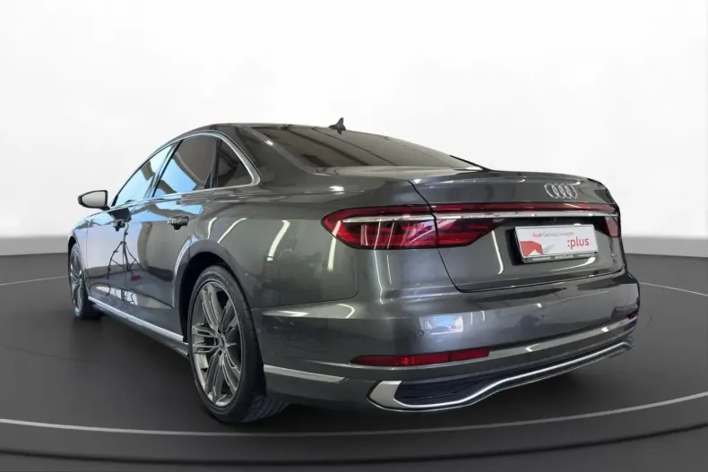 Audi A8 din 2024 cu 136.060 km - oferta AUD214124 - foto 6