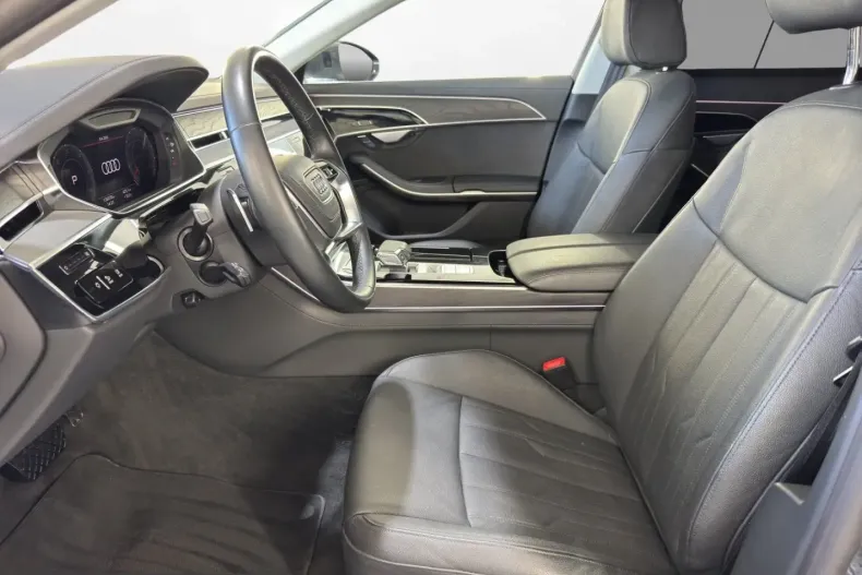 Audi A8 din 2024 cu 136.060 km - oferta AUD214124 - foto 7