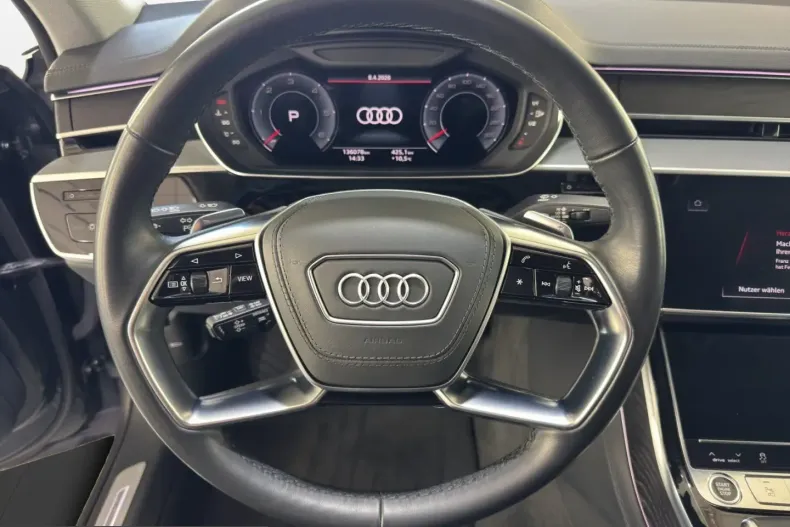 Audi A8 din 2024 cu 136.060 km - oferta AUD214124 - foto 8