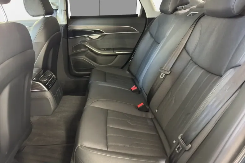 Audi A8 din 2024 cu 136.060 km - oferta AUD214124 - foto 10