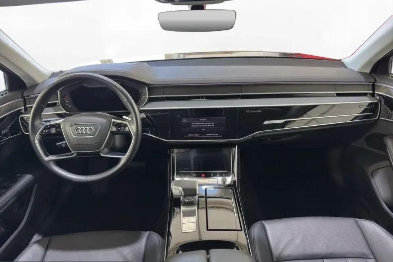 Audi A8 din 2024 cu 136.060 km - oferta AUD214124 - foto 11