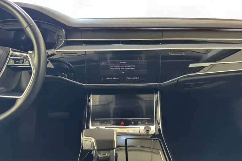 Audi A8 din 2024 cu 136.060 km - oferta AUD214124 - foto 13