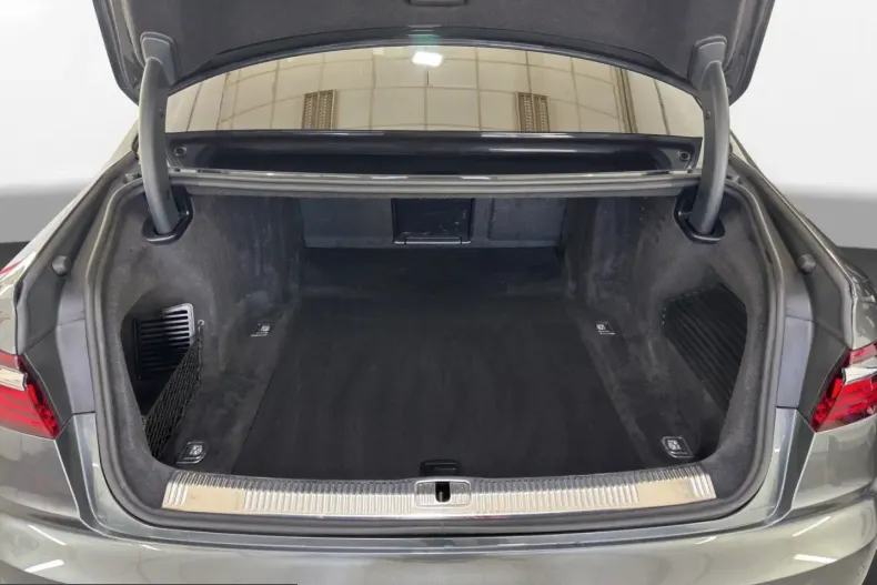 Audi A8 din 2024 cu 136.060 km - oferta AUD214124 - foto 14