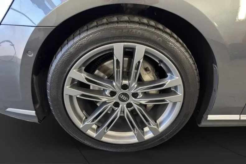 Audi A8 din 2024 cu 136.060 km - oferta AUD214124 - foto 15