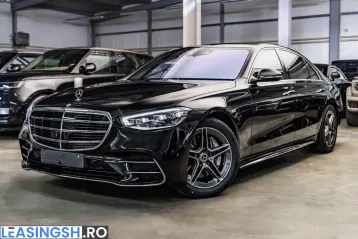 Mercedes-Benz S 450 din 2025 - oferta MER214125