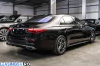 Mercedes-Benz S 450 (Clasa S) din 2025 cu 26.350 km - oferta MER214125 - foto 12