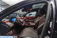 Mercedes-Benz S 450 (Clasa S) din 2025 cu 26.350 km - oferta MER214125 - foto 16