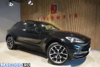 Aston Martin DBX din 2022 cu 36.500 km - oferta AST214126 - foto 2