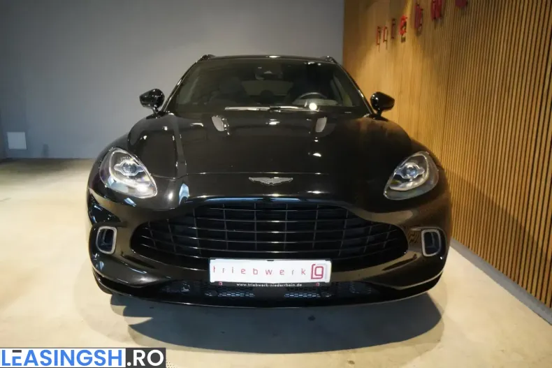 Aston Martin DBX din 2022 cu 36.500 km - oferta AST214126 - foto 3