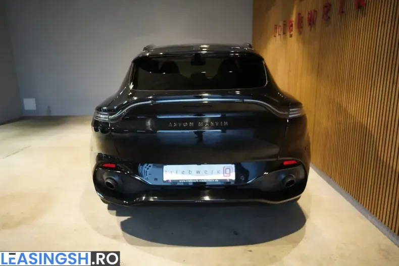 Aston Martin DBX din 2022 cu 36.500 km - oferta AST214126 - foto 6