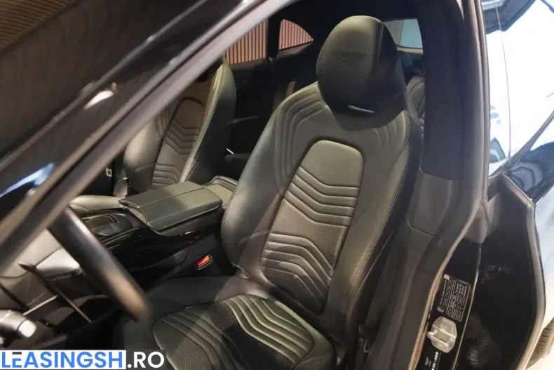 Aston Martin DBX din 2022 cu 36.500 km - oferta AST214126 - foto 10