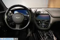 Aston Martin DBX din 2022 cu 36.500 km - oferta AST214126 - foto 12