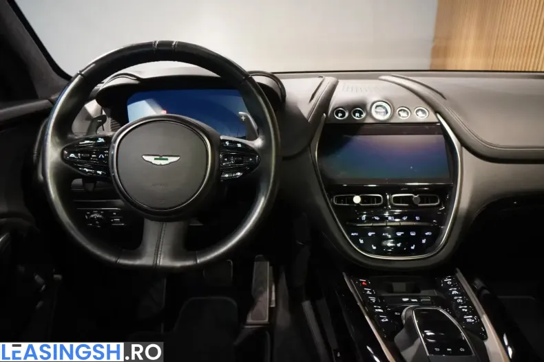 Aston Martin DBX din 2022 cu 36.500 km - oferta AST214126 - foto 12