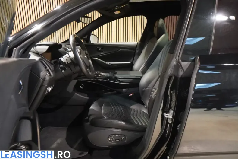 Aston Martin DBX din 2022 cu 36.500 km - oferta AST214126 - foto 14
